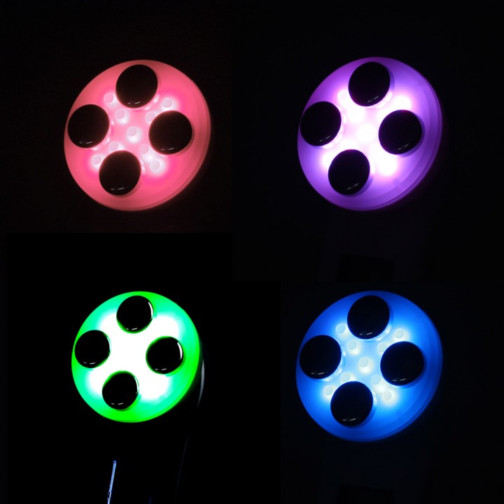 Multifunction Electric Face Massager Machine Anti Wrinkle Whitening Skin Care