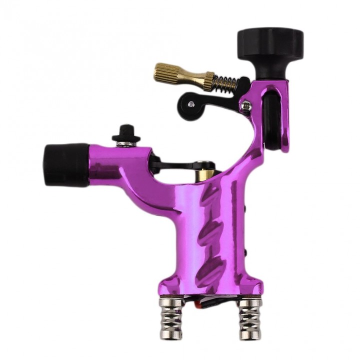 Rotary Tattoo Machine Shader And Liner Assorted Tatoo Motor Gun Kits Supply