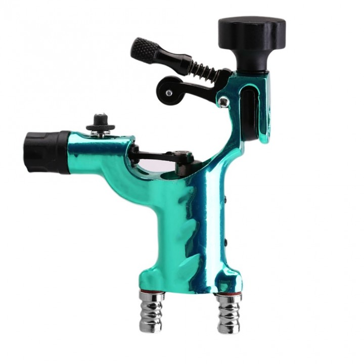Rotary Tattoo Machine Shader And Liner Assorted Tatoo Motor Gun Kits Supply