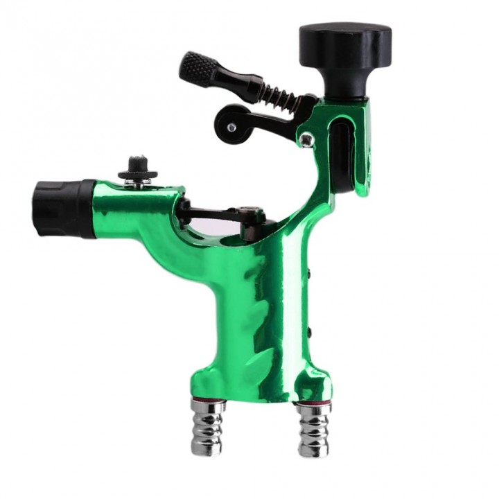 Rotary Tattoo Machine Shader And Liner Assorted Tatoo Motor Gun Kits Supply