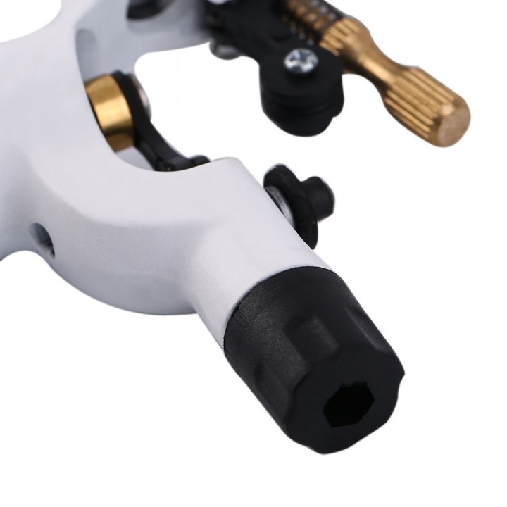Rotary Tattoo Machine Shader And Liner Assorted Tatoo Motor Gun Kits Supply