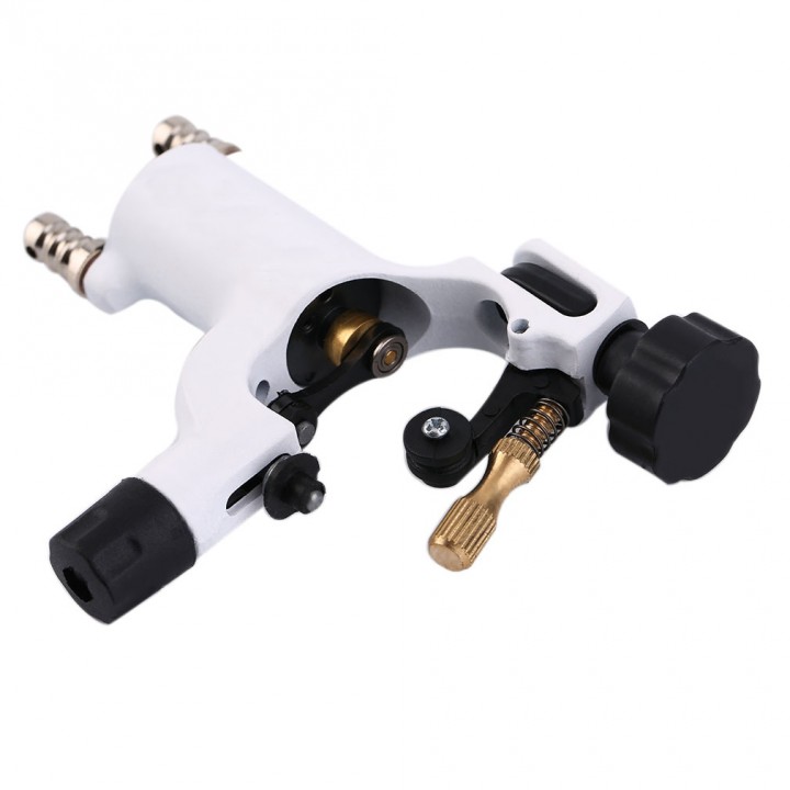 Rotary Tattoo Machine Shader And Liner Assorted Tatoo Motor Gun Kits Supply