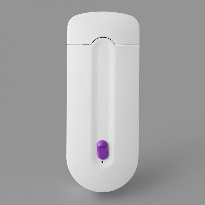 Induction Touch Hair Remover Advanced Instant &amp; Pain-Free Hair Removal Machine
