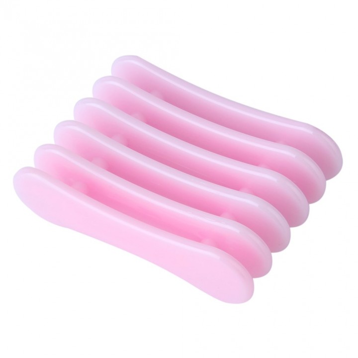 Nail Art Brushes Pen Rest Holder Stand for Holding 5pcs Makeup Nail Art Brush view 5