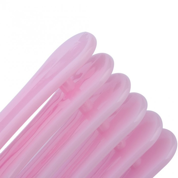 Nail Art Brushes Pen Rest Holder Stand for Holding 5pcs Makeup Nail Art Brush view 6