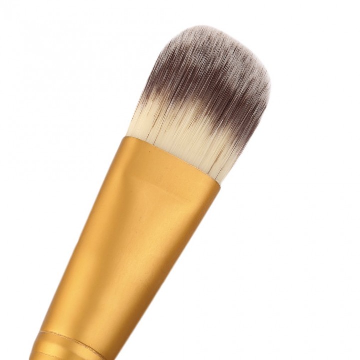 New set of 20 Professional pieces brushes pack complete make-up brushes