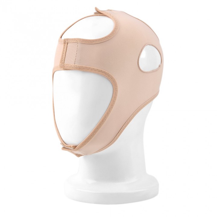Female Face Slim Mask Delicate Facial Slimming Bandage Cheek Lift Up Belt