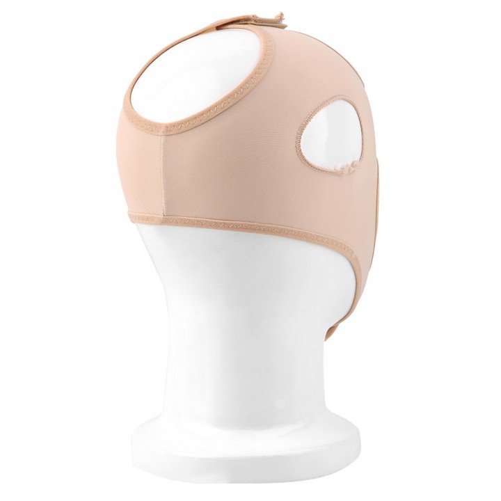 Female Face Slim Mask Delicate Facial Slimming Bandage Cheek Lift Up Belt