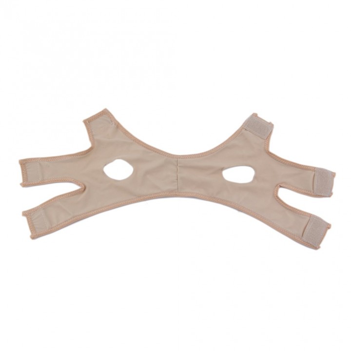 Female Face Slim Mask Delicate Facial Slimming Bandage Cheek Lift Up Belt