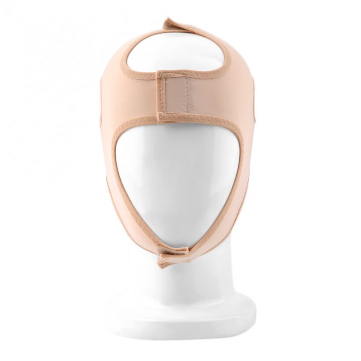 Female Face Slim Mask Delicate Facial Slimming Bandage Cheek Lift Up Belt