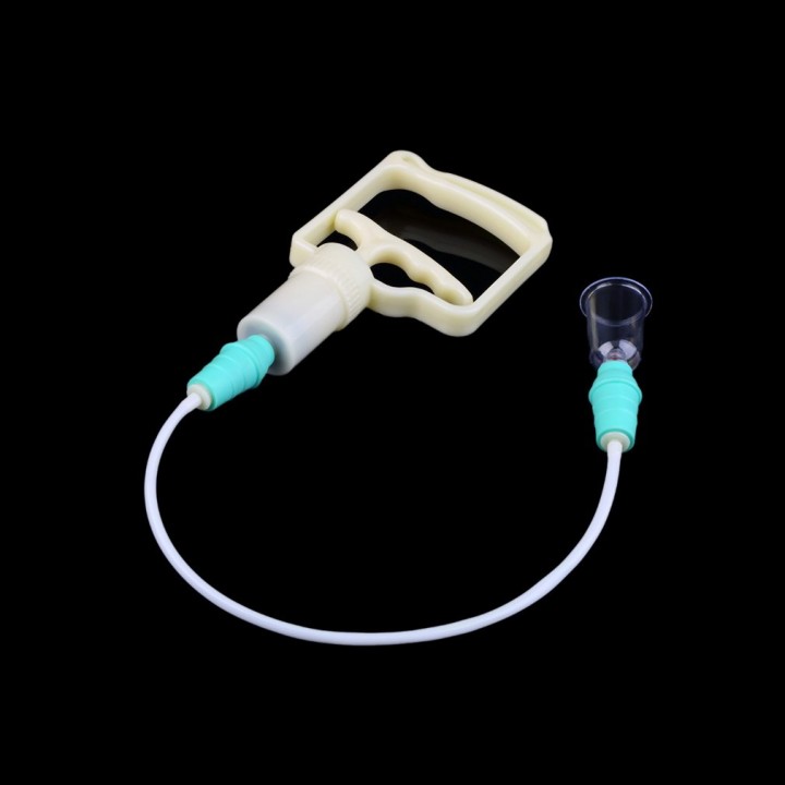 24 Pcs Pull Out Vacuum Chinese Acupuncture Medicine Magnet Therapy-Cupping