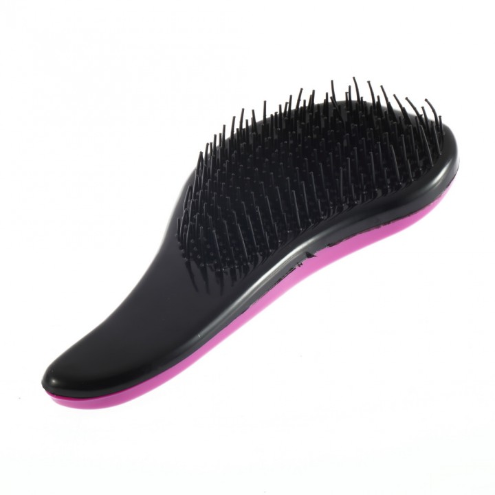 Professional Exquisite Hair Brush Combs Shower Salon Styling Hairbrush