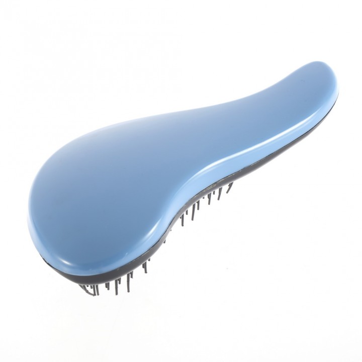 Professional Exquisite Hair Brush Combs Shower Salon Styling Hairbrush