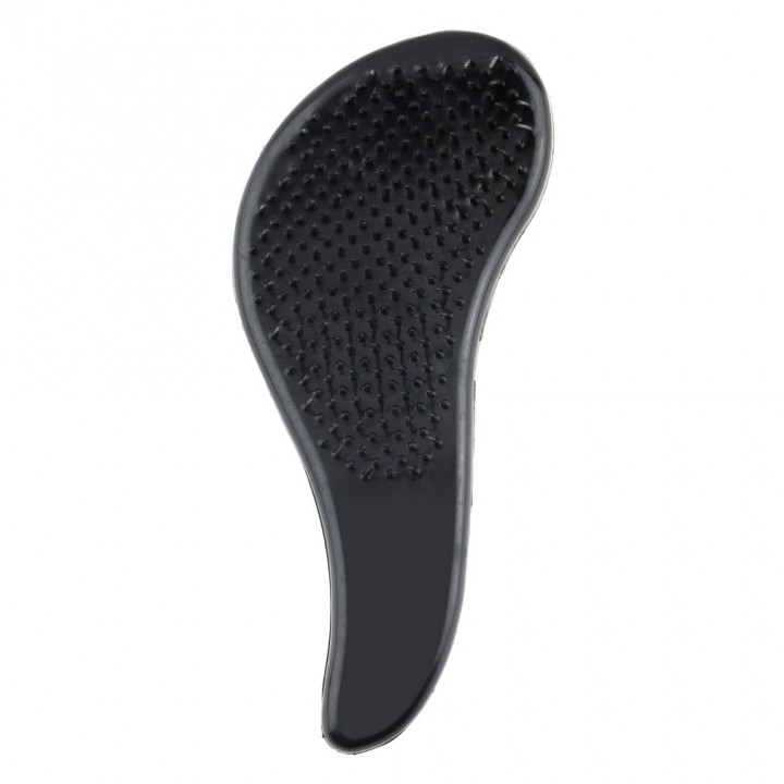 Professional Exquisite Hair Brush Combs Shower Salon Styling Hairbrush
