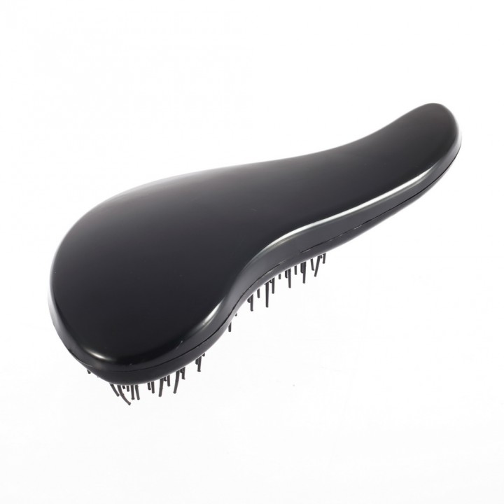 Professional Exquisite Hair Brush Combs Shower Salon Styling Hairbrush