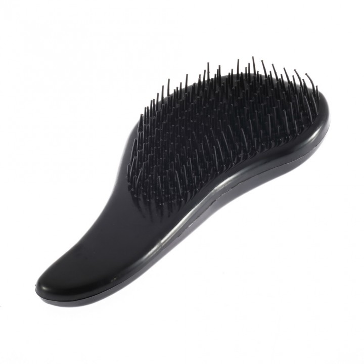 Professional Exquisite Hair Brush Combs Shower Salon Styling Hairbrush