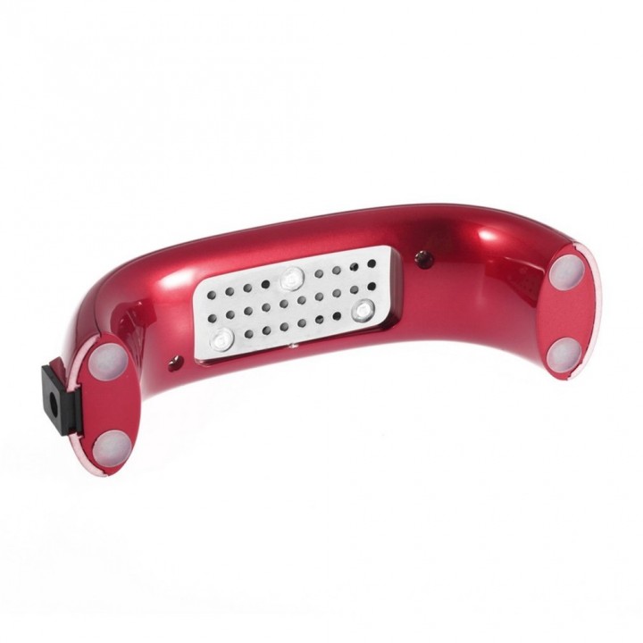 9W LED UV Lamp for Curing Nail Dryer Nail Gel Polish Dryer Curing Led Lamp
