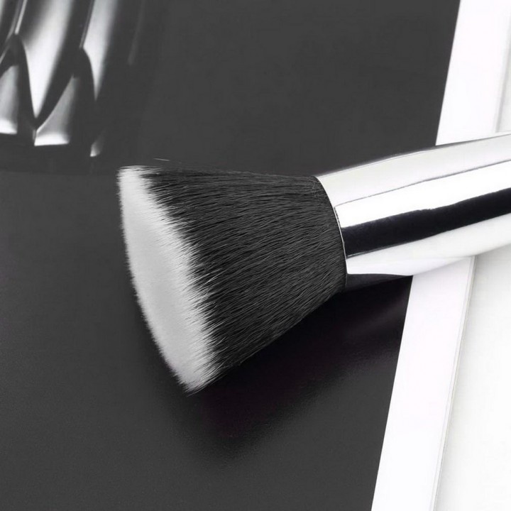 10pcs Professional Cosmetic Makeup Brushes Set Foundation Eyeshadow Brush