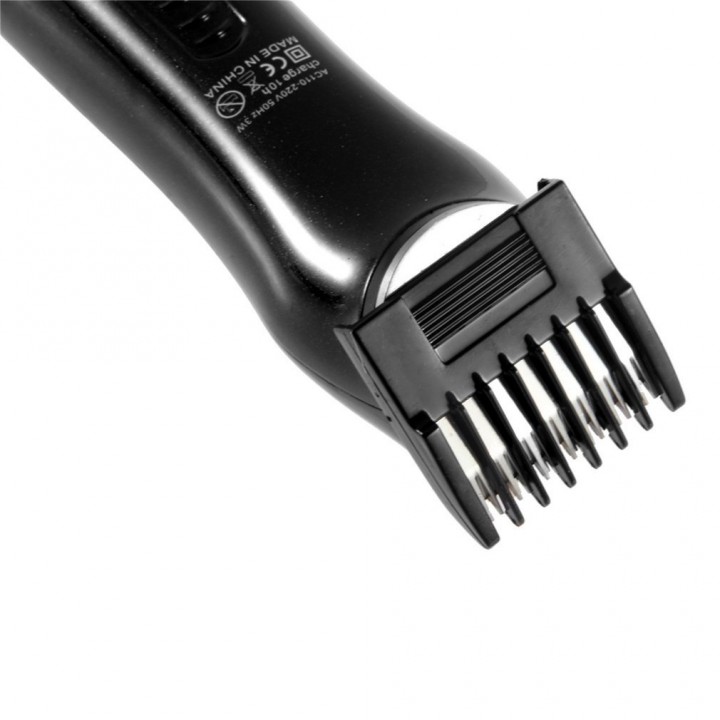 Electric Rechargeable Shaver Beard Trimmer Razor Hair Clipper Body Groomer