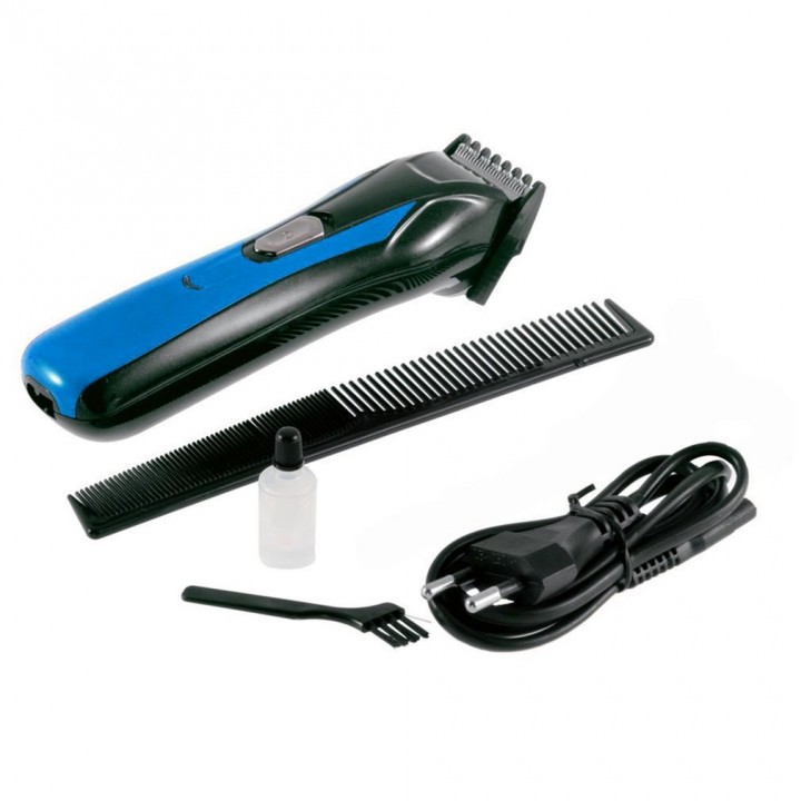 Electric Rechargeable Shaver Beard Trimmer Razor Hair Clipper Body Groomer