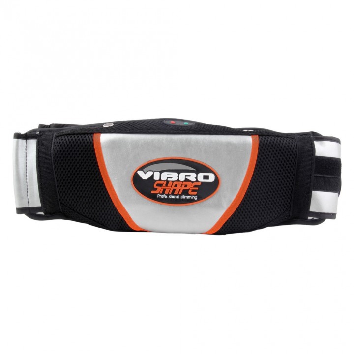 Slimming Vibro Shape Professional Vibration Tone Body Toning Belt Massage LA