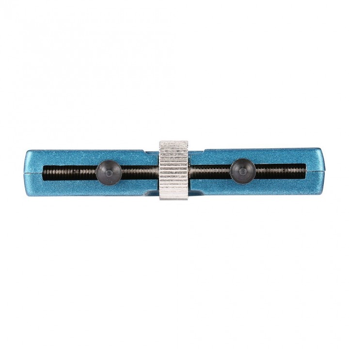Watch Repair Tool Adjustable Back Case Opener Cover Remover Watchmaker