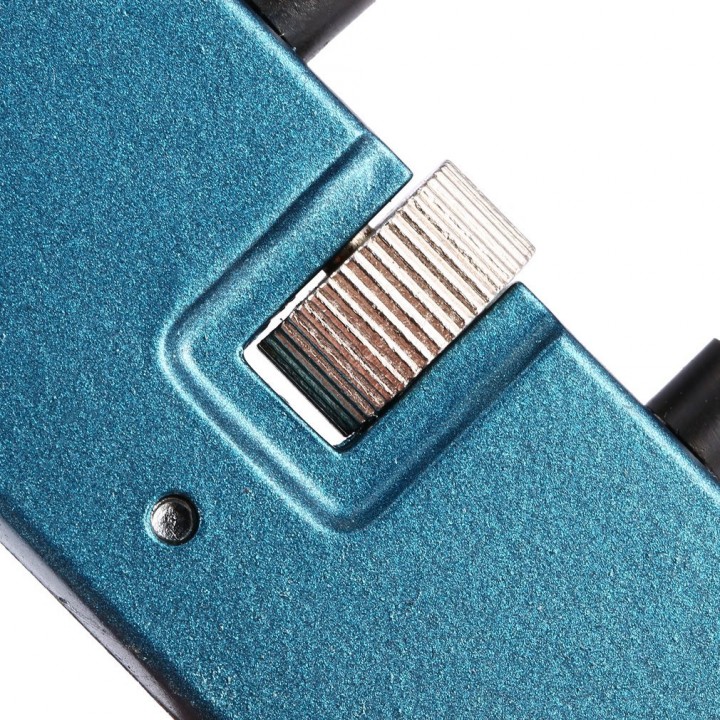 Watch Repair Tool Adjustable Back Case Opener Cover Remover Watchmaker