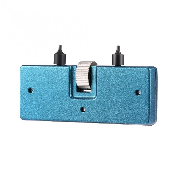 Watch Repair Tool Adjustable Back Case Opener Cover Remover Watchmaker