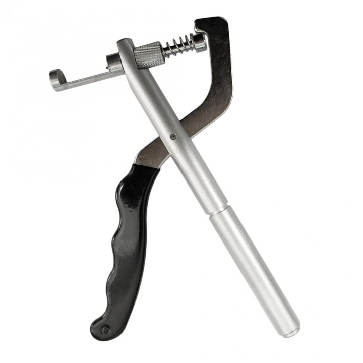 Watch Repair Tools Watch Band Remover Chain Adjuster Pliers Puncher with 3 Pin