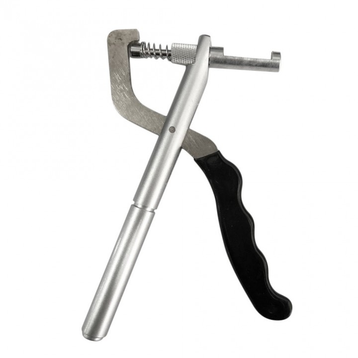 Watch Repair Tools Watch Band Remover Chain Adjuster Pliers Puncher with 3 Pin