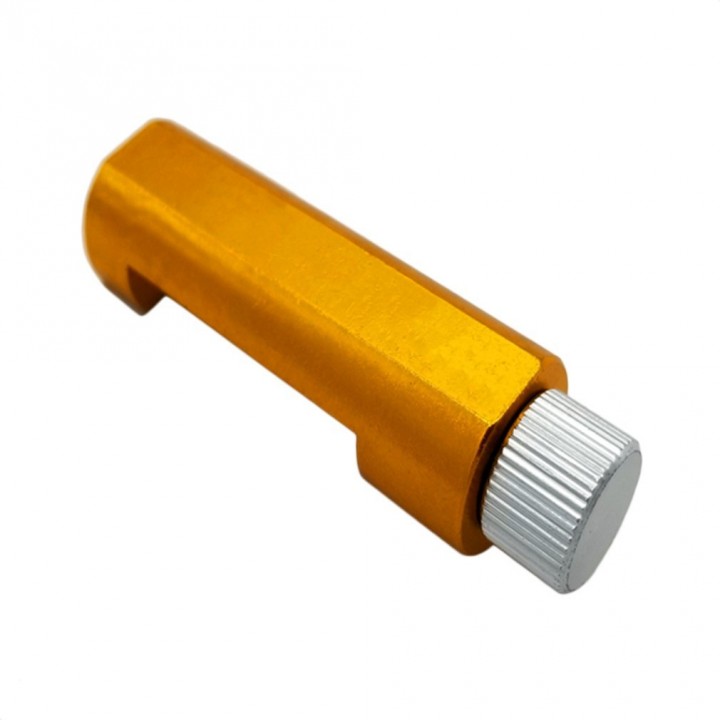 Full Metal Watch Band Strap Adjuster Bracelet Link Pin Remover Repair Tool Kit