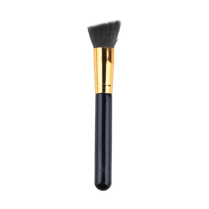 10pcs Professional Cosmetic Makeup Brushes Set Foundation Eyeshadow Brush