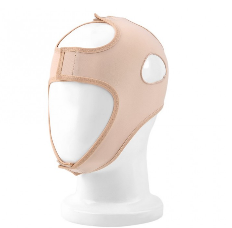 Female Face Slim Mask Delicate Facial Slimming Bandage Cheek Lift Up Belt
