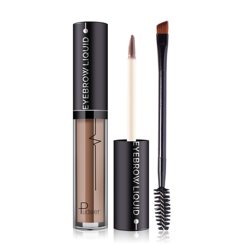 24hour Waterproof Non-fading Eyebrow Liquid Semi Permanent Magic Eyebrow Cream