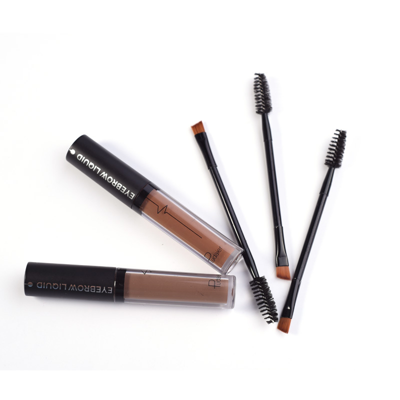 24hour Waterproof Non-fading Eyebrow Liquid Semi Permanent Magic Eyebrow Cream