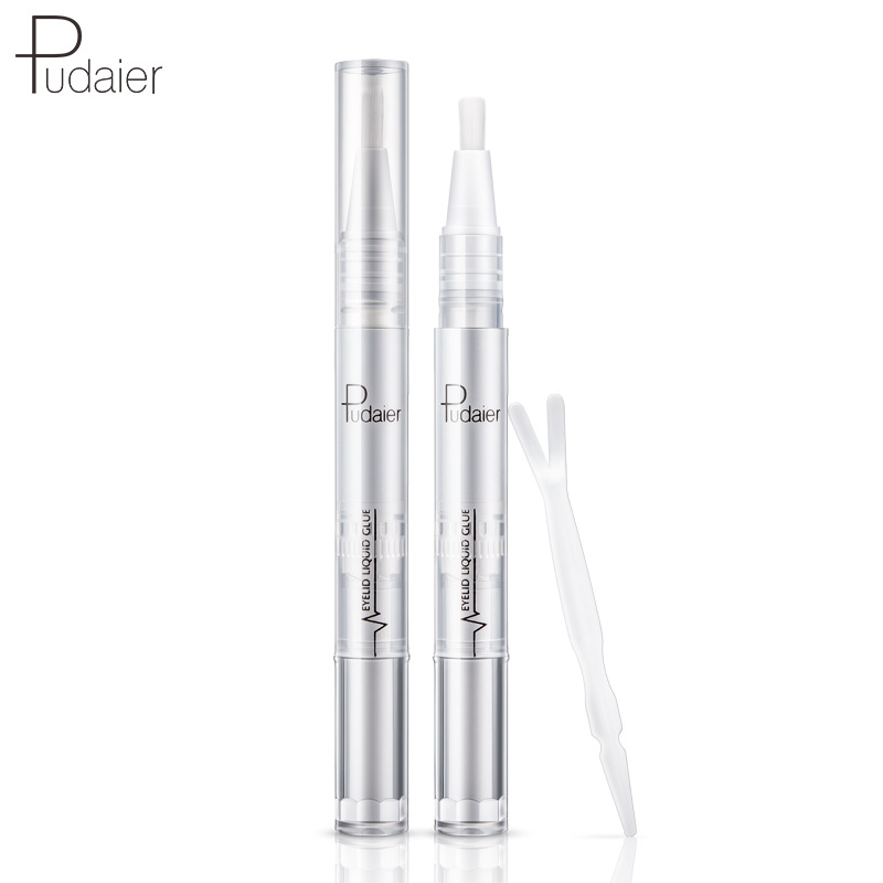 Double eyelid setting cream large eye device waterproof sweat proof traceless double eyelid cream