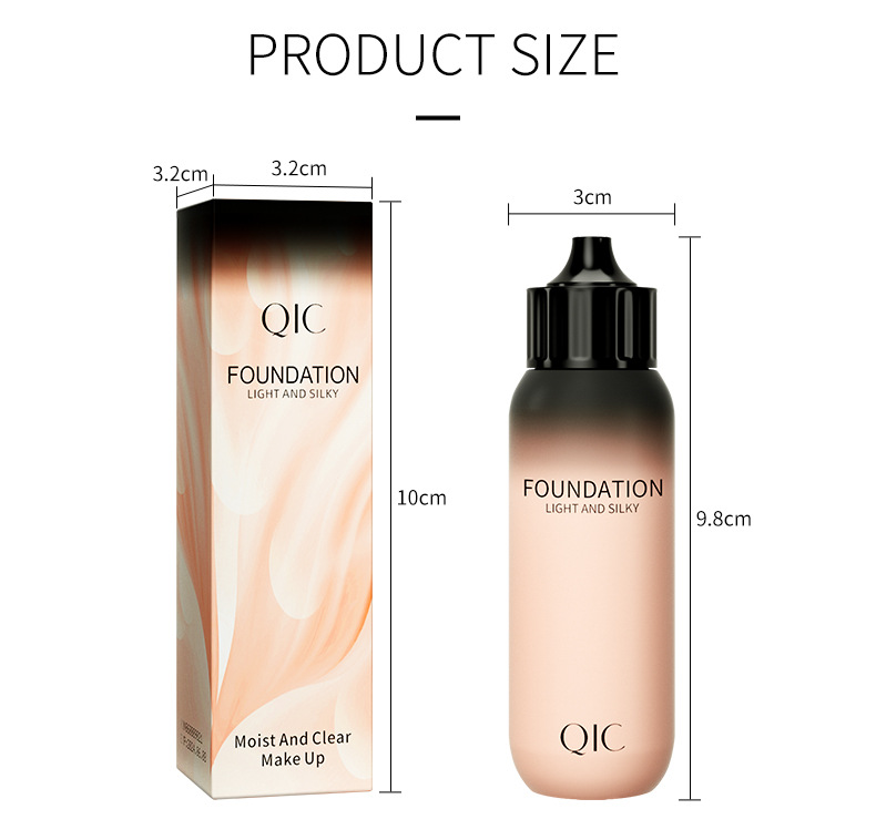 Shade whiter moisturizing and waterproof nature brightens conquering the complexion BB Cream