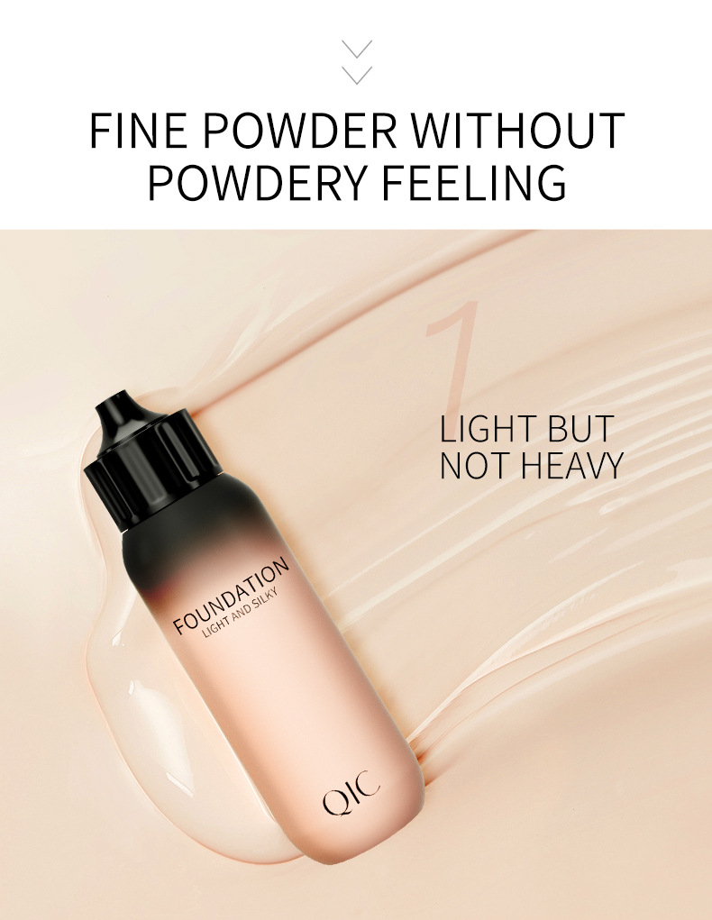 Shade whiter moisturizing and waterproof nature brightens conquering the complexion BB Cream