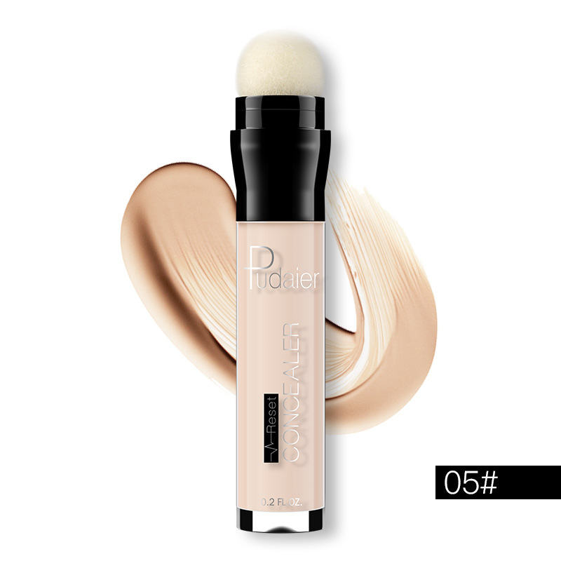 Eraser Concealer pen cover up black eye spots Covering spots and acne marks view 3