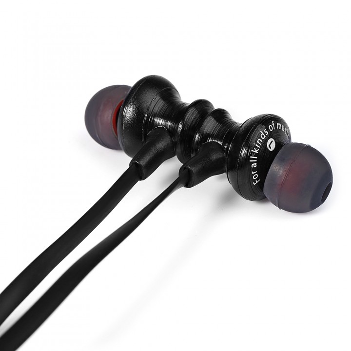 Awei A980BL Wireless Sports Bluetooth 4.0 Noise Is