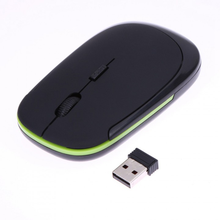 2.4GHZ Ultra Thin Laptop Home and Office Portable
