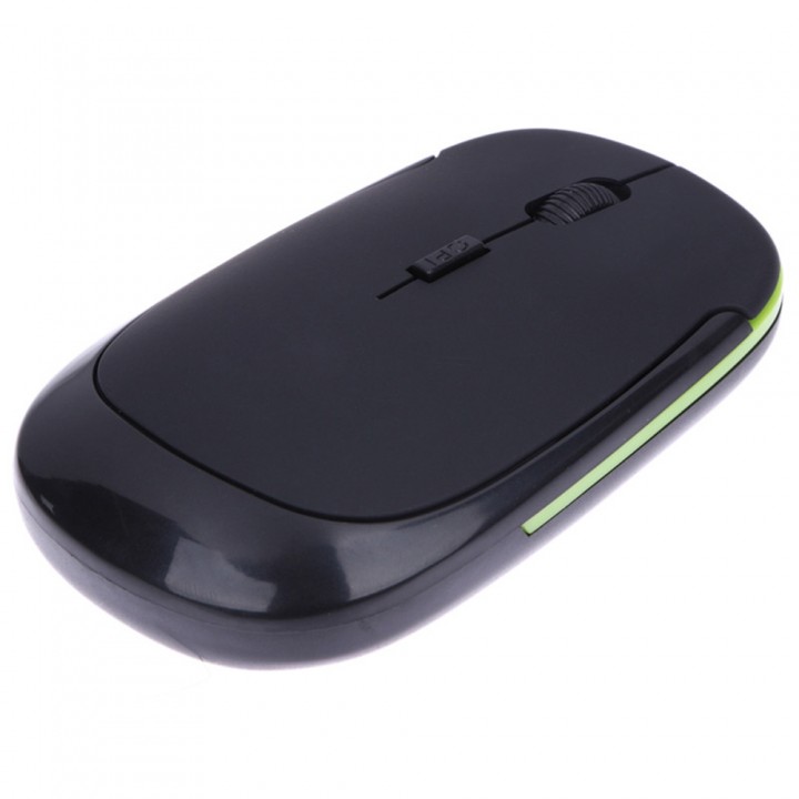 2.4GHZ Ultra Thin Laptop Home and Office Portable