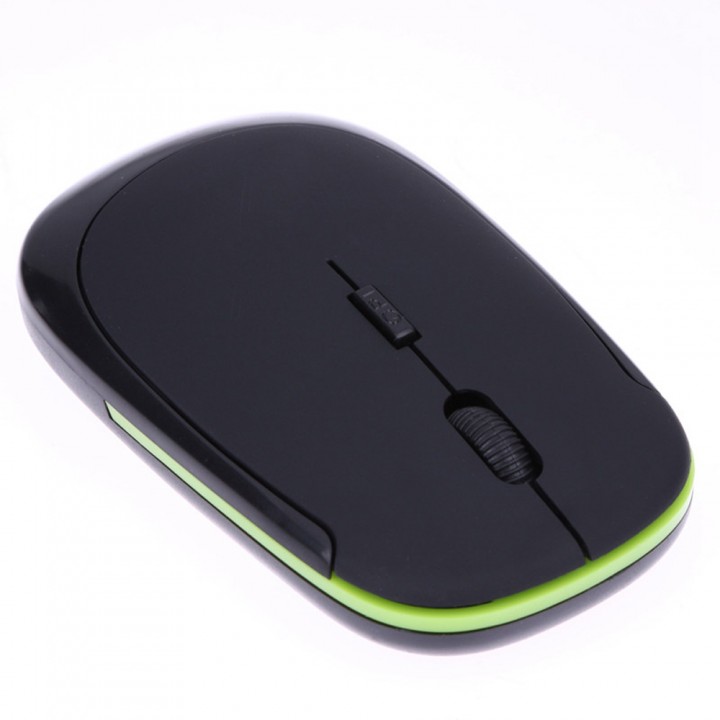 2.4GHZ Ultra Thin Laptop Home and Office Portable