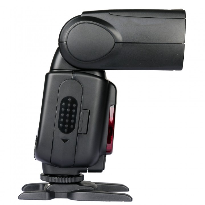 Godox TT600 2.4G Wireless Hot Shoe Camera Flash Sp