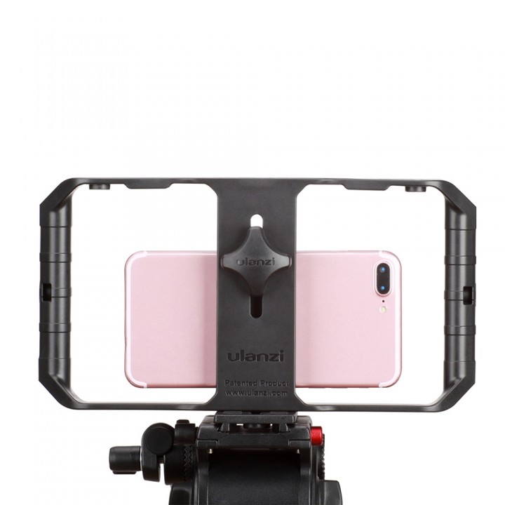 Ulanzi U-Rig Pro Smartphone Video Rig Phone Stabil