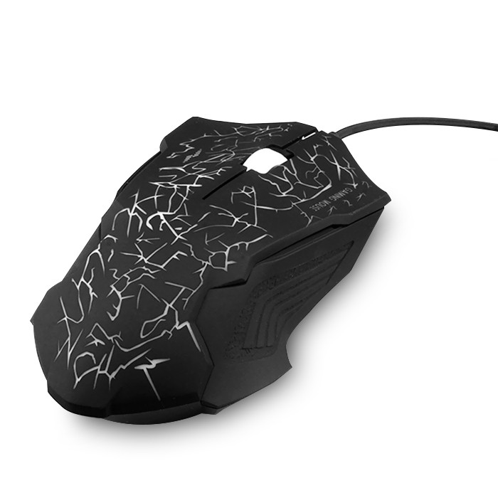 X9 USB Wired Optical Gaming Mouse Game Mice