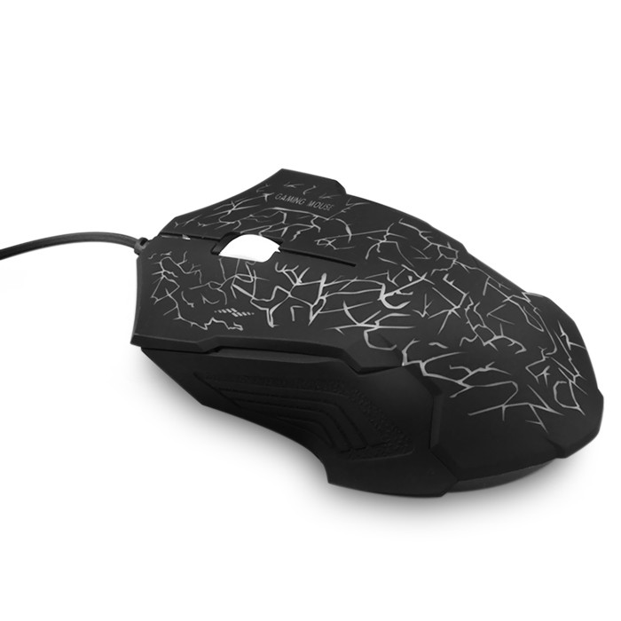 X9 USB Wired Optical Gaming Mouse Game Mice