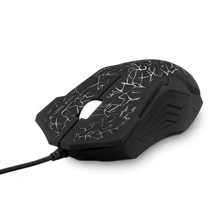 X9 USB Wired Optical Gaming Mouse Game Mice
