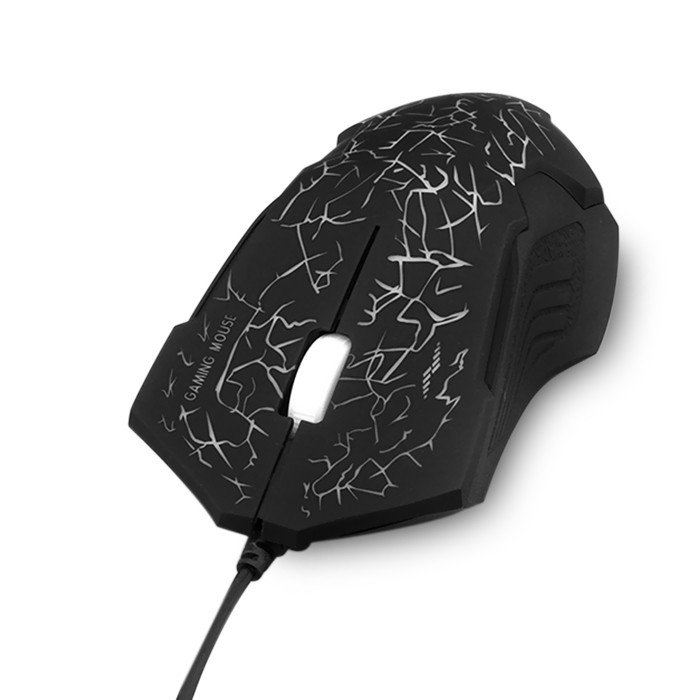 X9 USB Wired Optical Gaming Mouse Game Mice
