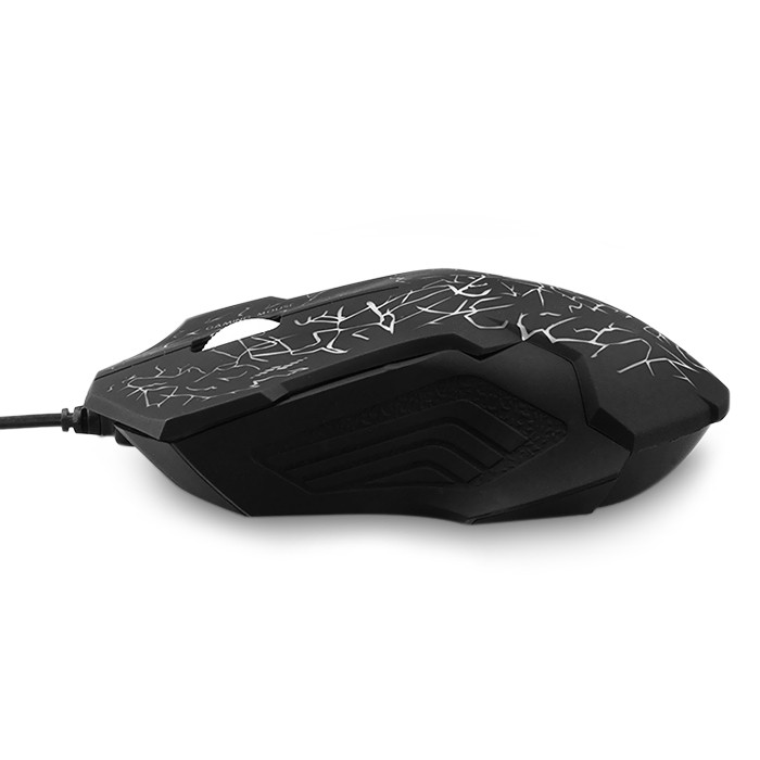 X9 USB Wired Optical Gaming Mouse Game Mice